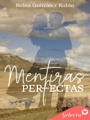 cover image of Mentiras perfectas